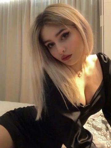 Анкета проститутки Ивона - Фото 1, , 22 года, №352503